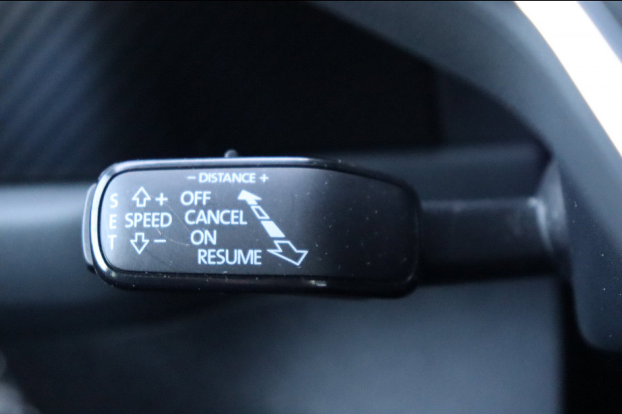 Škoda Kodiaq 1.5 TSI Sportline Business org.NL schuifdak trekhaak el.klep canton leer+verw. camera