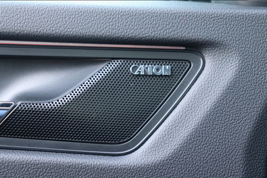 Škoda Kodiaq 1.5 TSI Sportline Business org.NL schuifdak trekhaak el.klep canton leer+verw. camera