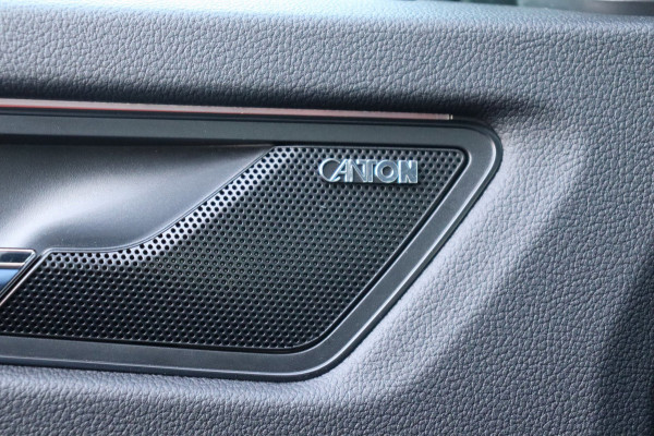 Škoda Kodiaq 1.5 TSI Sportline Business org.NL schuifdak trekhaak el.klep canton leer+verw. camera