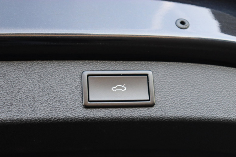 Škoda Kodiaq 1.5 TSI Sportline Business org.NL schuifdak trekhaak el.klep canton leer+verw. camera