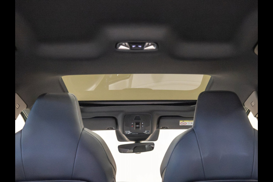 Audi A3 Sportback 35 TFSI S edition / 150pk / Panorama dak / Sonos / Achteruitrij camera /