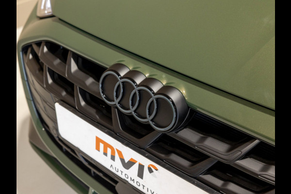 Audi A3 Sportback 35 TFSI S edition / 150pk / Panorama dak / Sonos / Achteruitrij camera /