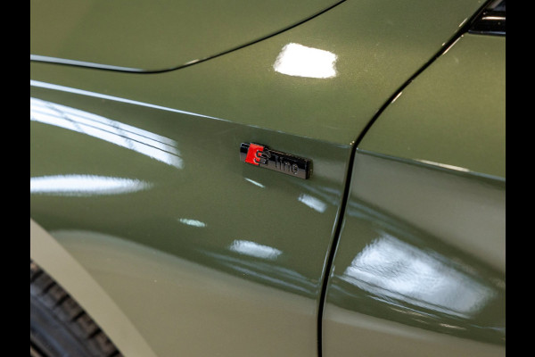 Audi A3 Sportback 35 TFSI S edition / 150pk / Panorama dak / Sonos / Achteruitrij camera /
