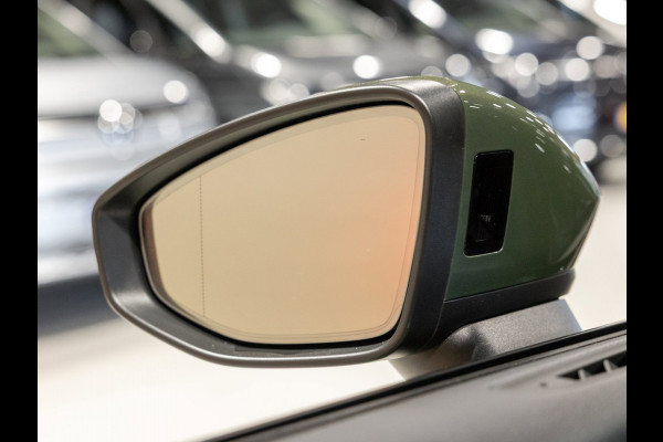 Audi A3 Sportback 35 TFSI S edition / 150pk / Panorama dak / Sonos / Achteruitrij camera /