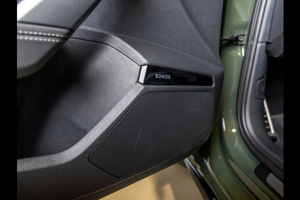 Audi A3 Sportback 35 TFSI S edition / 150pk / Panorama dak / Sonos / Achteruitrij camera /