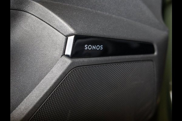 Audi A3 Sportback 35 TFSI S edition / 150pk / Panorama dak / Sonos / Achteruitrij camera /