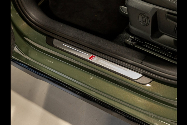 Audi A3 Sportback 35 TFSI S edition / 150pk / Panorama dak / Sonos / Achteruitrij camera /