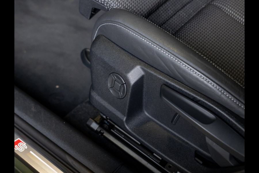 Audi A3 Sportback 35 TFSI S edition / 150pk / Panorama dak / Sonos / Achteruitrij camera /