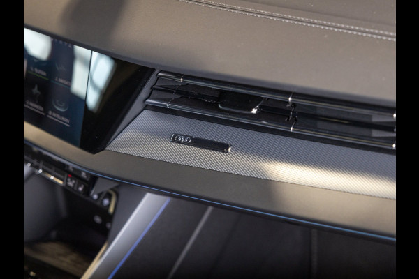 Audi A3 Sportback 35 TFSI S edition / 150pk / Panorama dak / Sonos / Achteruitrij camera /