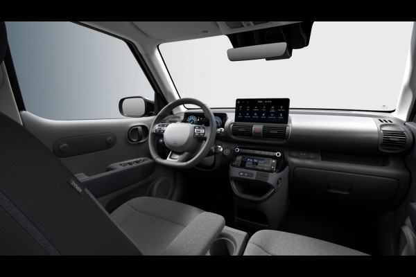 Hyundai Inster Evolve Sky 49 kWh | € 3.500,- Voorraad korting! Van € 30.590 naar € 27.090!