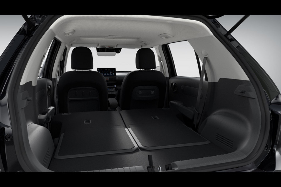 Hyundai Inster Evolve Sky 49 kWh | € 3.500,- Voorraad korting! Van € 30.590 naar € 27.090!