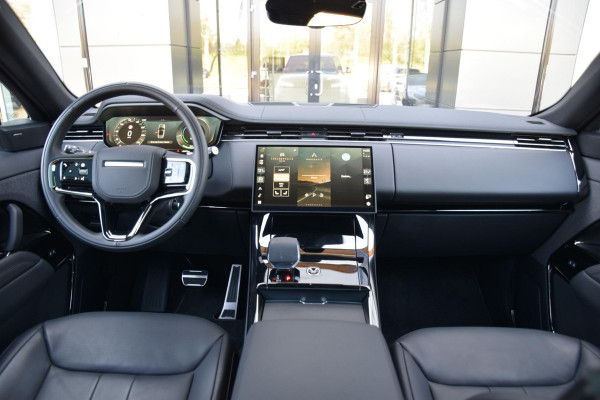 Land Rover Range Rover Sport P460e Dynamic SE PHEV