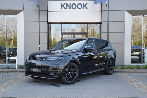 Land Rover Range Rover Sport P460e Dynamic SE PHEV
