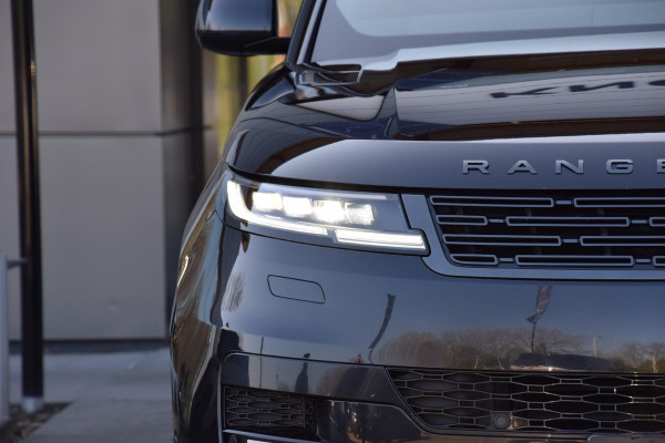 Land Rover Range Rover Sport P460e Dynamic SE PHEV