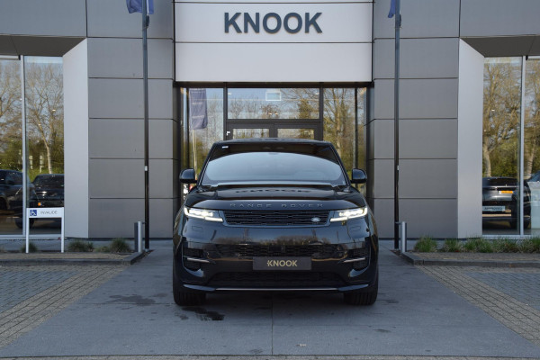 Land Rover Range Rover Sport P460e Dynamic SE PHEV