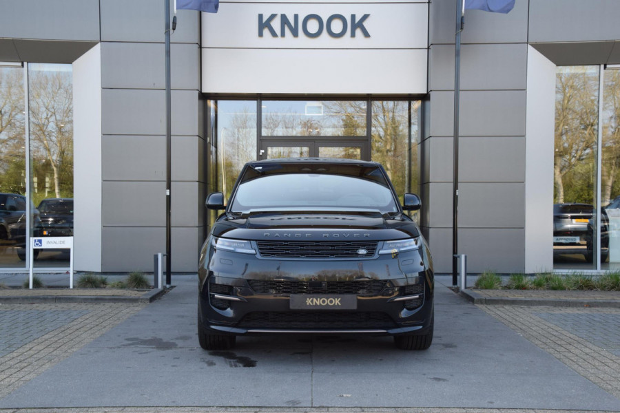 Land Rover Range Rover Sport P460e Dynamic SE PHEV
