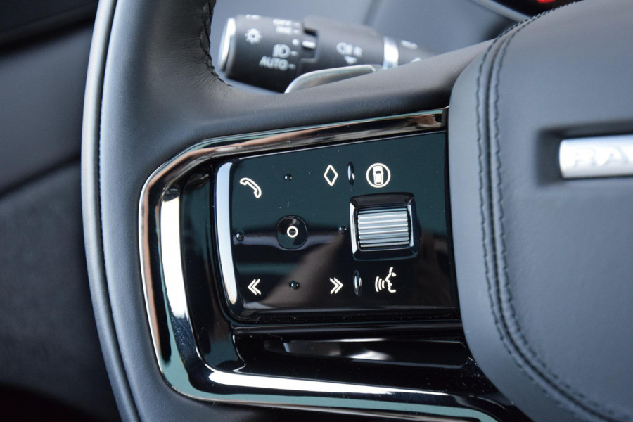 Land Rover Range Rover Sport P460e Dynamic SE PHEV