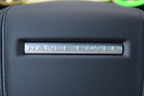 Land Rover Range Rover Sport P460e Dynamic SE PHEV