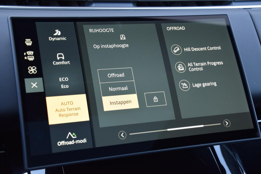 Land Rover Range Rover Sport P460e Dynamic SE PHEV