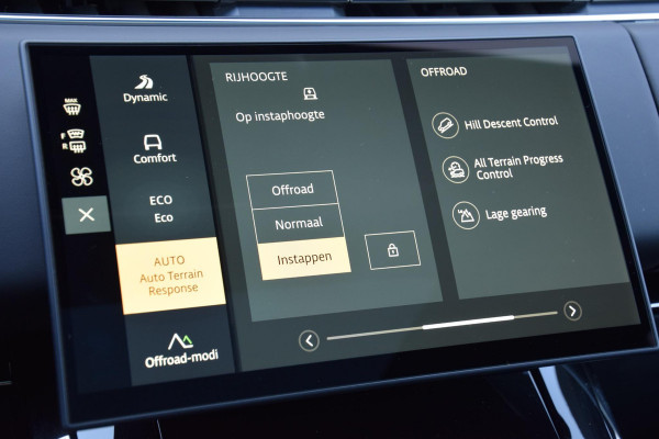 Land Rover Range Rover Sport P460e Dynamic SE PHEV