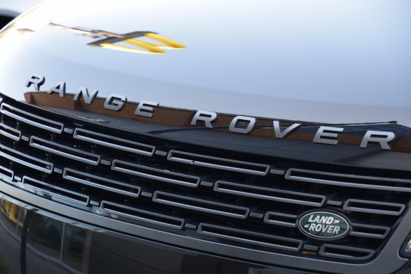 Land Rover Range Rover Sport P460e Dynamic SE PHEV
