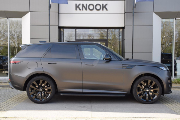 Land Rover Range Rover Sport P460e Dynamic HSE PHEV