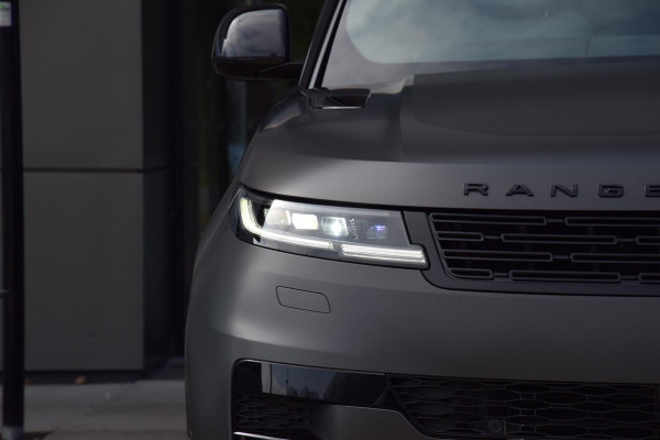 Land Rover Range Rover Sport P460e Dynamic HSE PHEV
