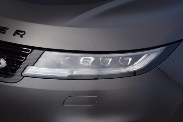 Land Rover Range Rover Sport P460e Dynamic HSE PHEV