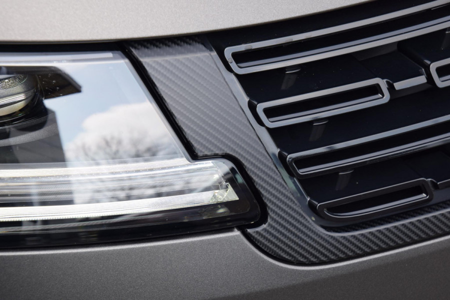 Land Rover Range Rover Sport P460e Dynamic HSE PHEV