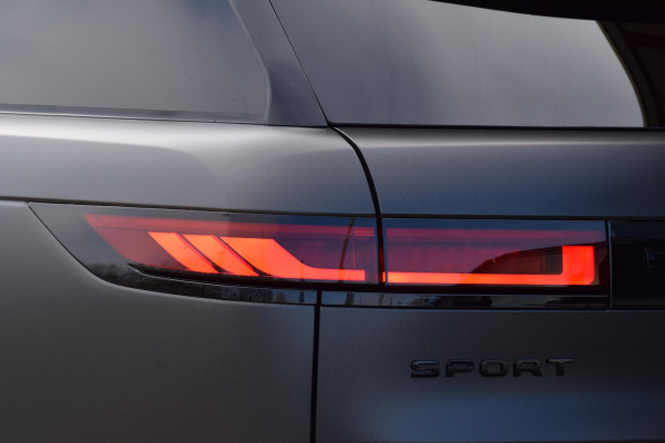 Land Rover Range Rover Sport P460e Dynamic HSE PHEV