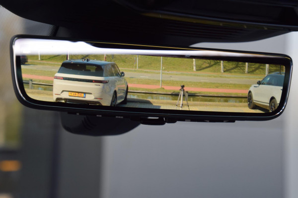 Land Rover Range Rover Sport P460e Dynamic HSE PHEV