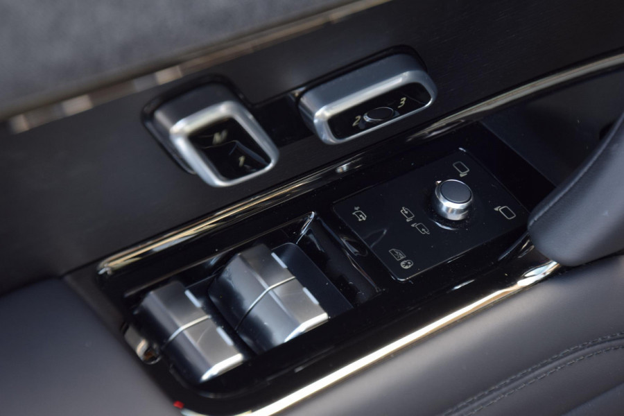 Land Rover Range Rover Sport P460e Dynamic HSE PHEV