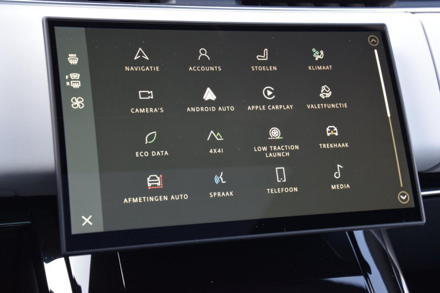 Land Rover Range Rover Sport P460e Dynamic HSE PHEV