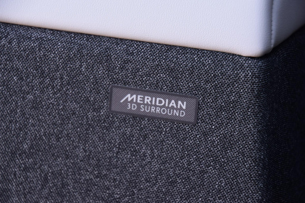 Land Rover Range Rover Sport P460e Dynamic HSE PHEV