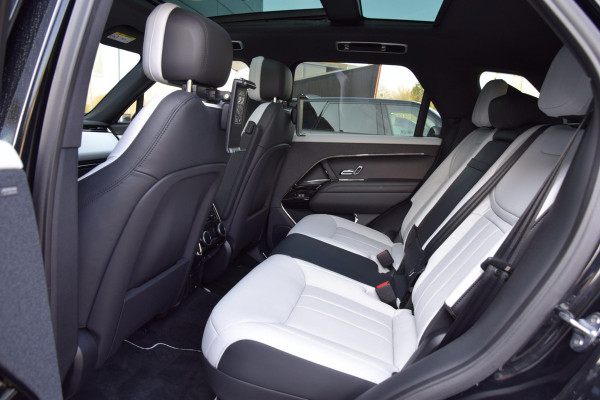 Land Rover Range Rover Sport P460e Dynamic HSE PHEV