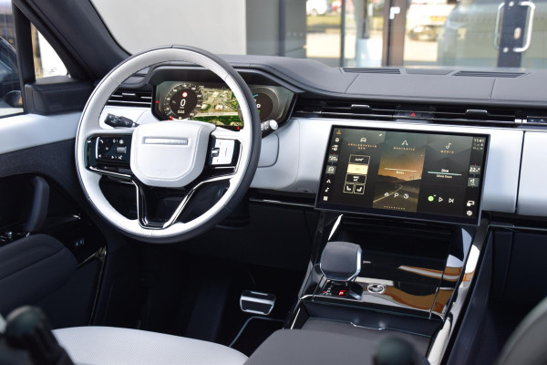 Land Rover Range Rover Sport P460e Dynamic HSE PHEV