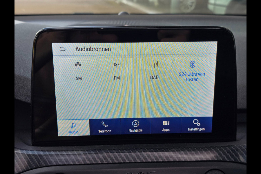 Ford Focus 1.5 EcoBoost ST Line Business Schuifdak - HUD - B&O - Half Leer + elektrisch - Adaptive cruise - LED - Lane centering
