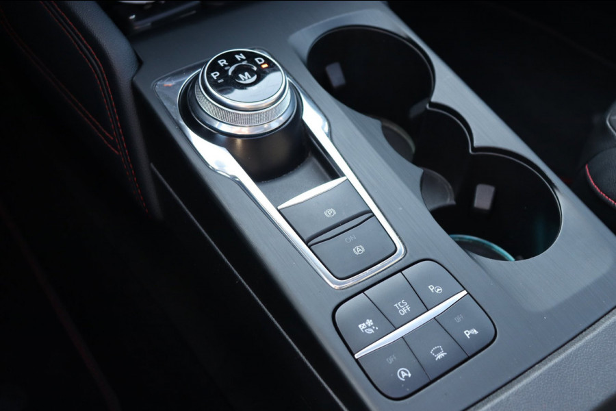 Ford Focus 1.5 EcoBoost ST Line Business Schuifdak - HUD - B&O - Half Leer + elektrisch - Adaptive cruise - LED - Lane centering