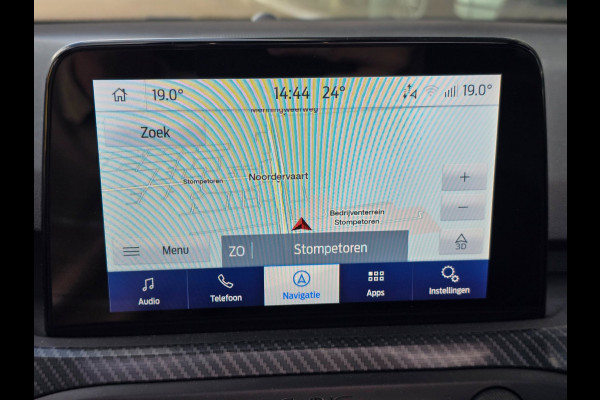 Ford Focus 1.5 EcoBoost ST Line Business Schuifdak - HUD - B&O - Half Leer + elektrisch - Adaptive cruise - LED - Lane centering