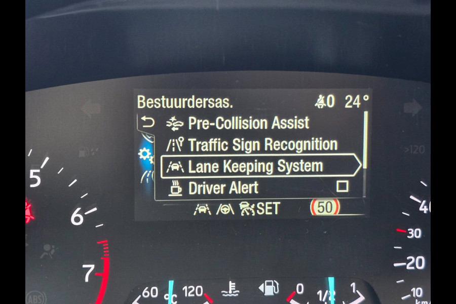 Ford Focus 1.5 EcoBoost ST Line Business Schuifdak - HUD - B&O - Half Leer + elektrisch - Adaptive cruise - LED - Lane centering