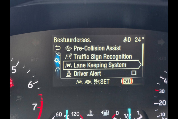 Ford Focus 1.5 EcoBoost ST Line Business Schuifdak - HUD - B&O - Half Leer + elektrisch - Adaptive cruise - LED - Lane centering