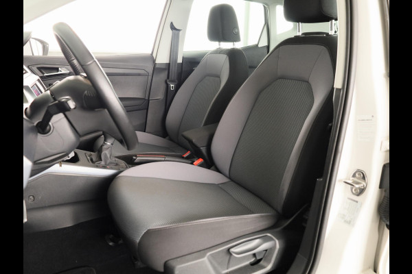 Seat Arona 1.0 TSI Style 95pk | Cruise controle | 16 inch Lichtmetalen velgen | Airconditioning