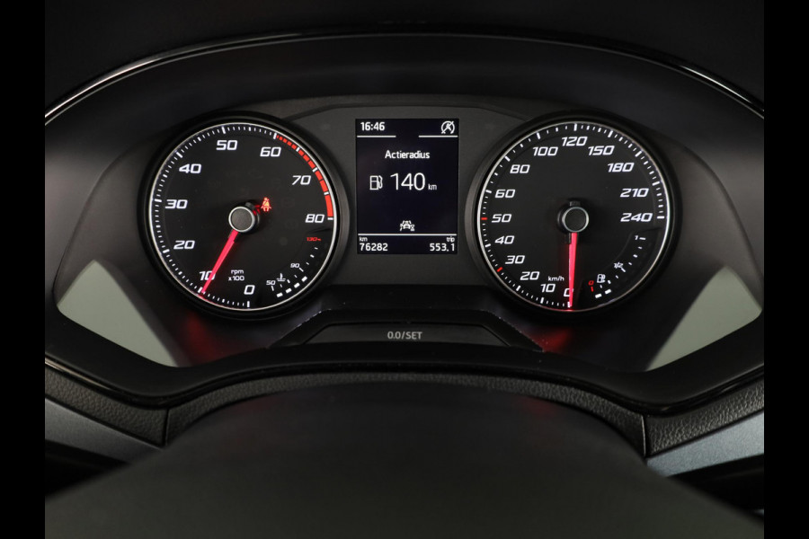 Seat Arona 1.0 TSI Style 95pk | Cruise controle | 16 inch Lichtmetalen velgen | Airconditioning