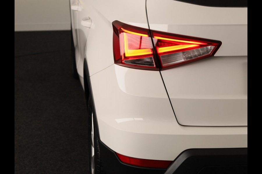 Seat Arona 1.0 TSI Style 95pk | Cruise controle | 16 inch Lichtmetalen velgen | Airconditioning