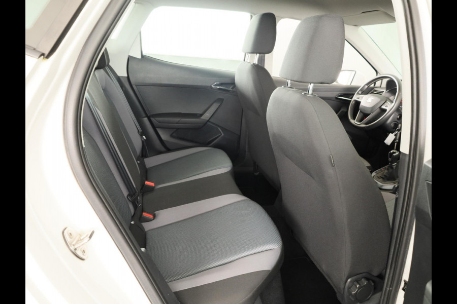 Seat Arona 1.0 TSI Style 95pk | Cruise controle | 16 inch Lichtmetalen velgen | Airconditioning