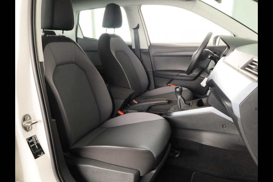 Seat Arona 1.0 TSI Style 95pk | Cruise controle | 16 inch Lichtmetalen velgen | Airconditioning