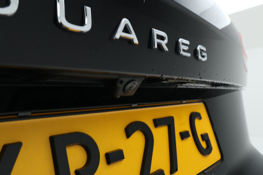 Volkswagen Touareg 3.0 TSi eHybrid 4MOTION FULL BLACK! Navi, leer,