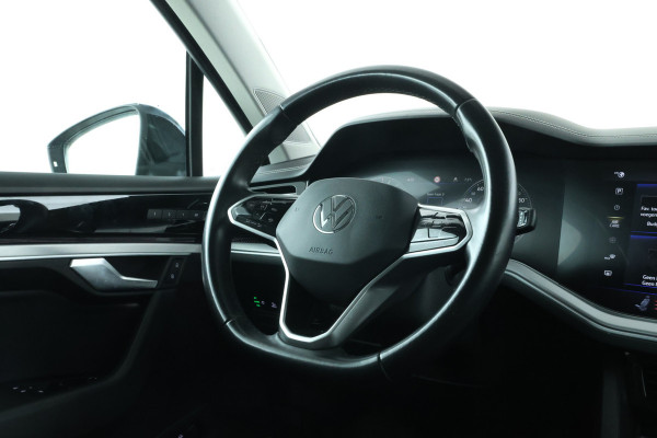 Volkswagen Touareg 3.0 TSi eHybrid 4MOTION FULL BLACK! Navi, leer,