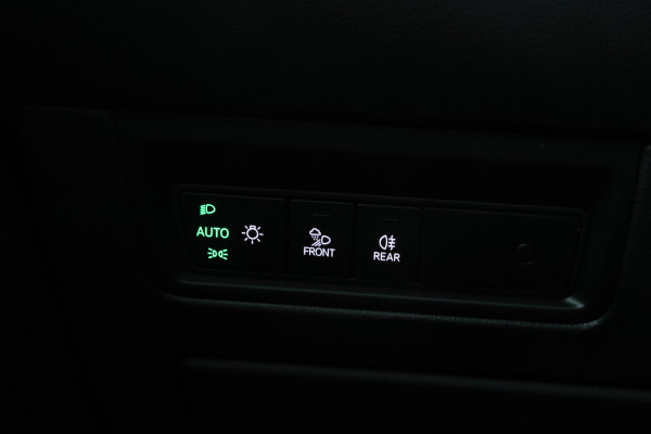 Volkswagen Touareg 3.0 TSi eHybrid 4MOTION FULL BLACK! Navi, leer,