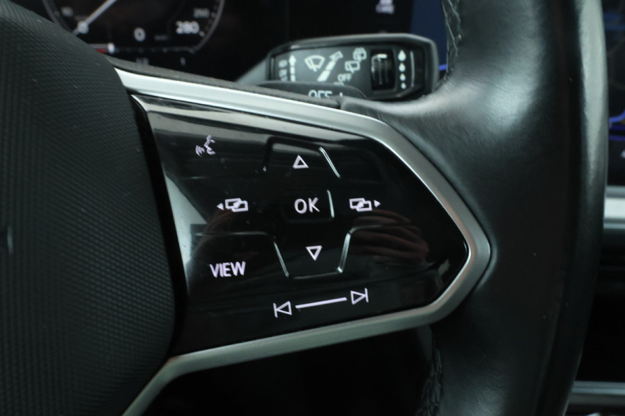 Volkswagen Touareg 3.0 TSi eHybrid 4MOTION FULL BLACK! Navi, leer,